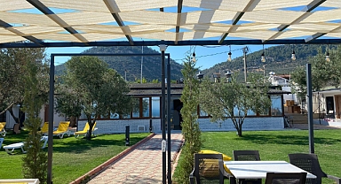 Address Küçükkuyu hizmete girdi