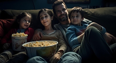 Ailecek keyifle izleyebileceğiniz hafta sonu filmi önerileri