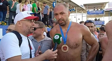 Ali Gürbüz kazandı
