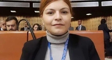 Av. Pehlivan'dan jeotermal sahaların ihale edilmesine tepki!