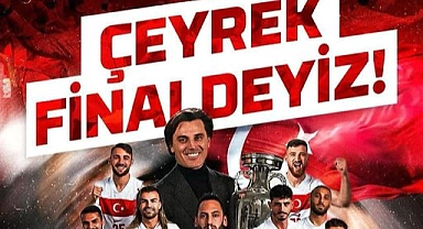 "Başaramayacağımız hiçbir şey yok"