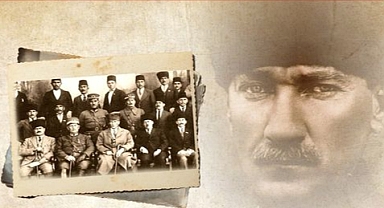 Başkan Erkek, Erzurum Kongresi'nin 105. yıl dönümünde mesaj yayınladı