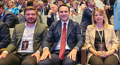 Başkan Makas, Genişletilmiş İl Başkanları Toplantısına katıldı
