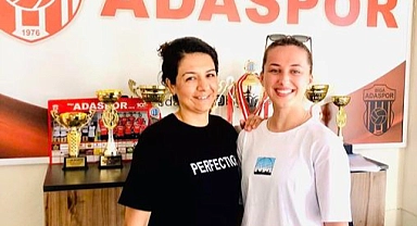 Biga Ada Spor Kulübü basketbol branşına başlıyor