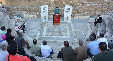 Biga Kent Konseyi toplandı