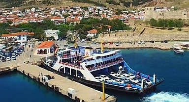 Bozcaada Belediyesi'nden iddialara yanıt