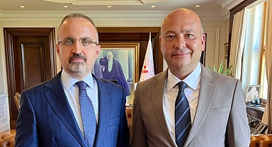 ‘’Bozcaada’mız için elimizden geleni yapacağız’’