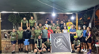 ÇABİP Erenköy turu