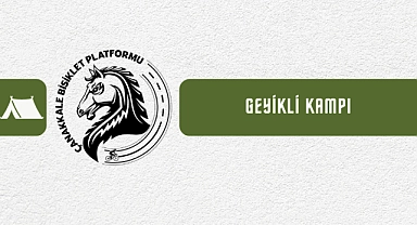 ÇABİP, Geyikli kampına hazırlanıyor