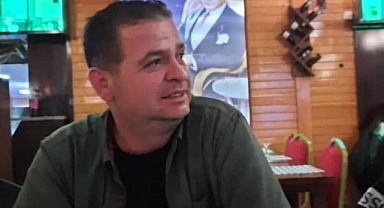 Cafer Çalışkan hayata veda etti