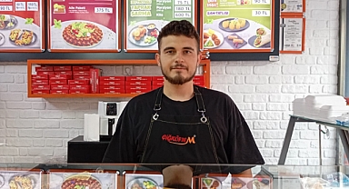 Çan’da
