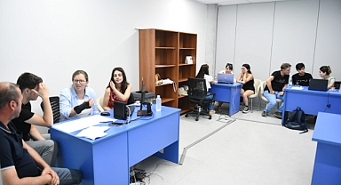 Çanakkale Belediyesi'nden ücretsiz danışmanlık