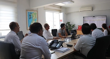 Çanakkale'de emekliler için ücretsiz konaklama projesi