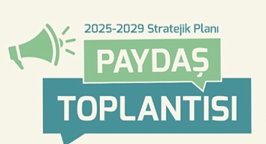 Çanakkale'de Stratejik Plan Paydaş Toplantıları başlıyor