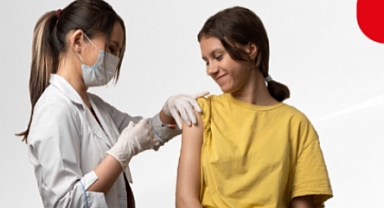 Çanakkale'de Ücretsiz HPV Aşısı Uygulaması