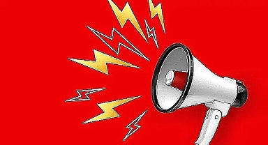 Çanakkale-Ezine istikameti trafiğe kapatıldı
