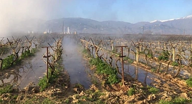 Çanakkale İl Özel İdaresi’nden 36 yeni jeotermal alan ihalesi