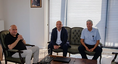 ‘’Çanakkale’mizin çok ciddi bir turizm potansiyeli var’’