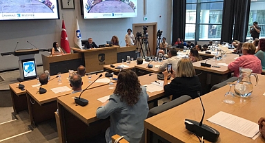 Çanakkale, Türkiye'de ücretsiz HPV Aşısı uygulayan üçüncü şehir olacak