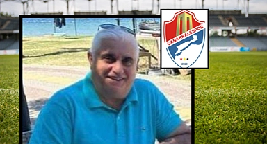 Çanakkalespor’da ayrılık çanları!