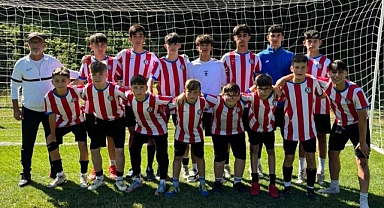 Çanspor, Kartepe’de