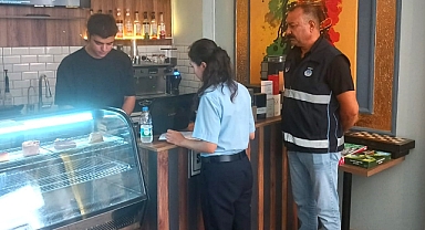 Çarşı Bölgesinde Saatli Atık Toplama Programı başlıyor