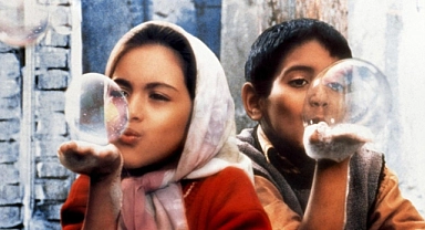 Cennetin Çocukları (Children of Heaven) film değerlendirmesi
