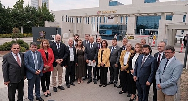 CHP Türkiye Yüzyılı Maarif Modeli'ne dava açtı