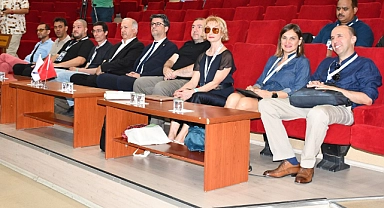 ÇOMÜ’de INFUS Konferansı