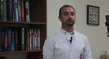 ÇOMÜ Hastanesi'nde devrim niteliğinde kalp pili uygulaması