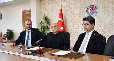 ÇOMÜ ve Dardanel iş birliği ile ÇOMÜ’de mükemmeliyet merkezi protokolü