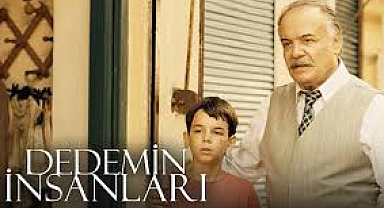 "Dedemin İnsanları" : Göçmenlik ve aidiyet üzerine dokunaklı bir hikaye
