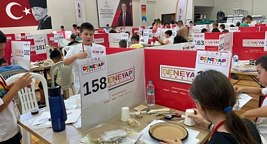 DENEYAP uygulama sınavı
