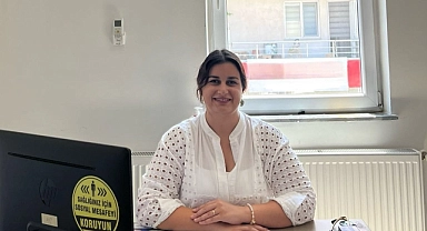 Eceabat Devlet Hastanesi’nde Sigara Bırakma Polikliniği açıldı