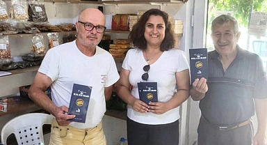 Eceabat Toplum Sağlığı Merkezi'nden farkındalık çalışması
