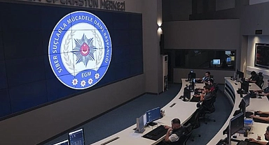 Emniyetten Siber Suçlarla Mücadele açıklamaları