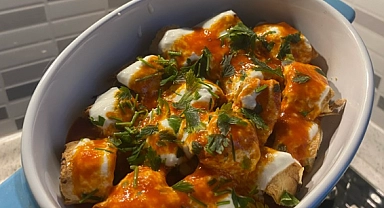Evde beyti kebabı tarifi