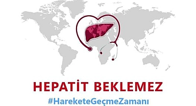 Ezine İlçe Sağlık Müdürlüğü’nden Hepatit farkındalık çağrısı