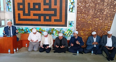 Fabrika Bayramı'nda anlamlı program