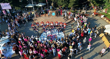 Gelibolu Altın Sardalya Kültür ve Sanat Festivali ne zaman?