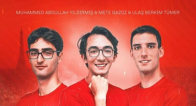 Gelibolu Belediyesi'nden olimpiyat başarısına tebrik