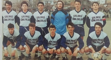 Geliboluspor Kulübü'nden vefat ve başsağlığı mesajı