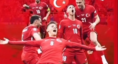 Gökçeada’da canlı maç yayını