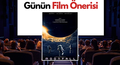 Günün film önerisi: Ayın Düşüşü