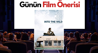 Günün film önerisi: Into the Wild