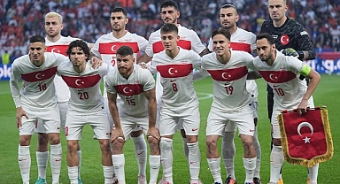 Güray Yüksel’den Milli Takıma teşekkür mesajı