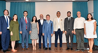 ‘’Her birinizin başarı hikâyesi, bizler için büyük bir ilham kaynağıdır’’