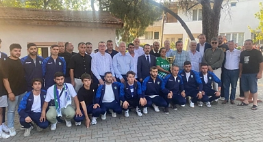 İda Futbol Spor Kulübü ve Matador Spor Kulübü’nden anlamlı birleşme