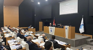 İl Koordinasyon Kurulu Toplantısı