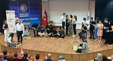 IV. Otizm ve Müzik Yaz Okulu Gala Konseri